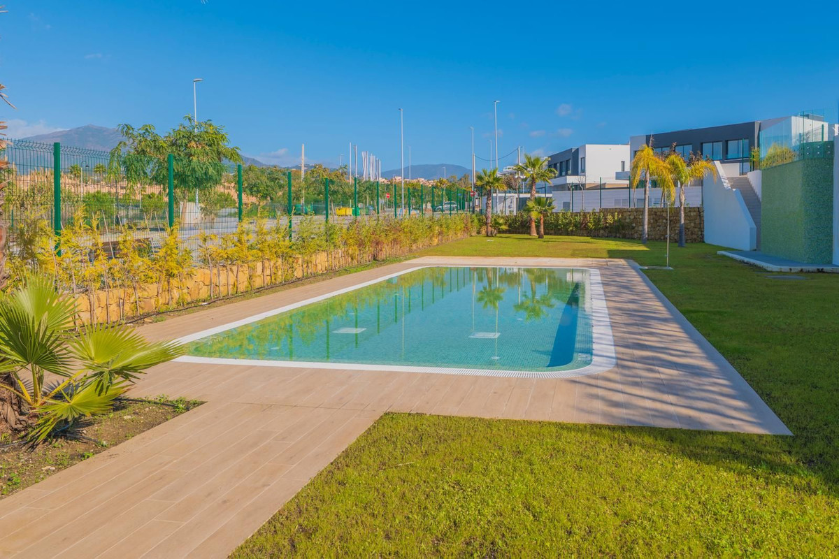 3 Bed Townhouse for sale in Atalaya Costa Del Sol, Málaga, Spain