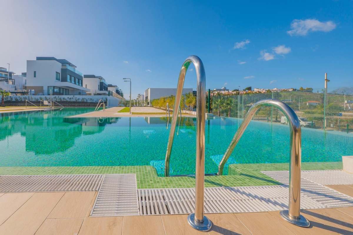 3 Bed Townhouse for sale in Atalaya Costa Del Sol, Málaga, Spain