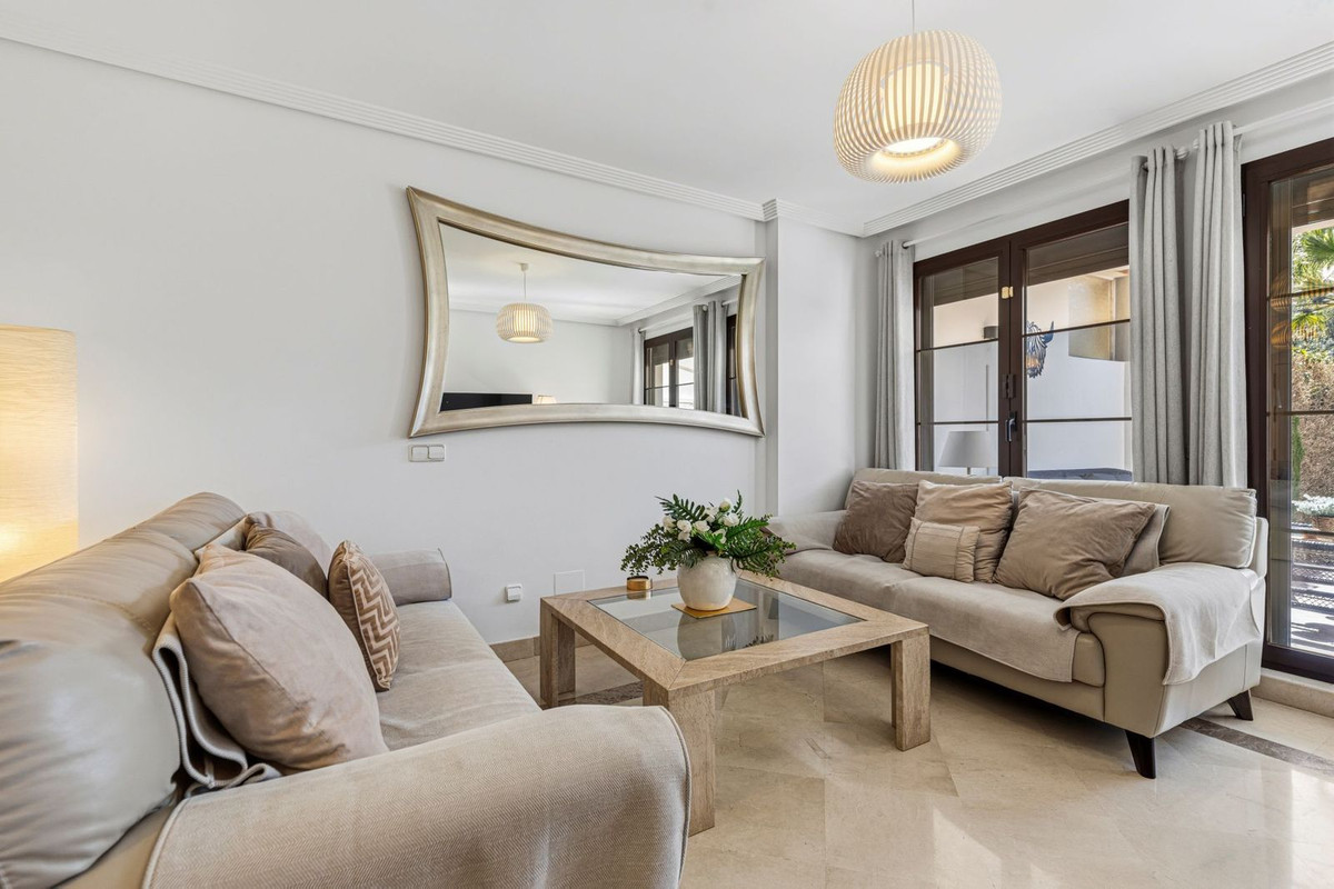 2 Bed Apartment for sale in Los Arqueros Costa Del Sol, Málaga, Spain