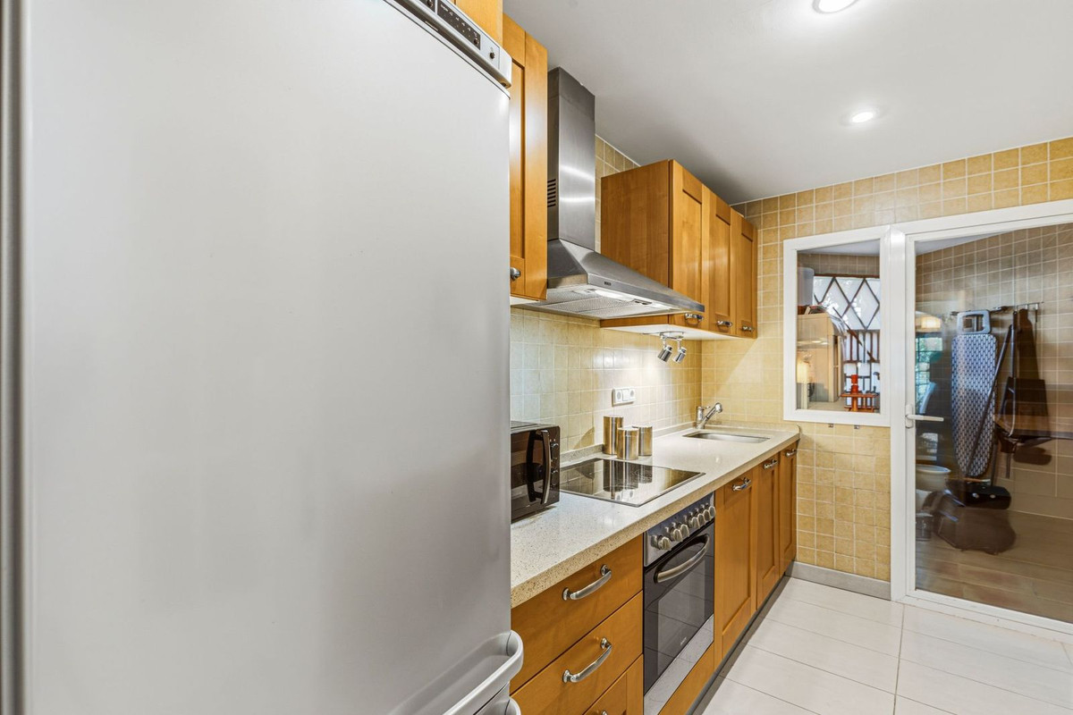 2 Bed Apartment for sale in Los Arqueros Costa Del Sol, Málaga, Spain