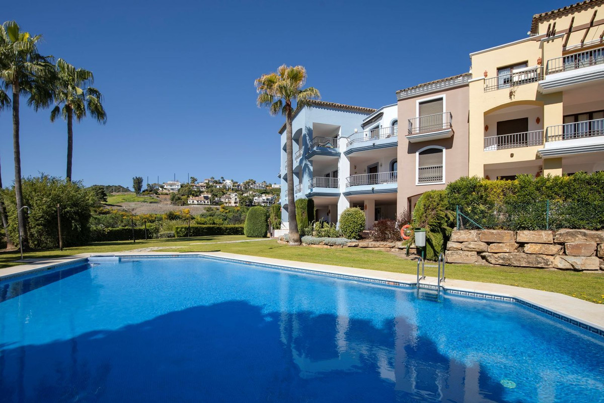 2 Bed Apartment for sale in Los Arqueros Costa Del Sol, Málaga, Spain