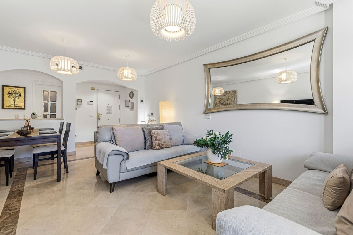 2 Bed Apartment for sale in Los Arqueros Costa Del Sol, Málaga, Spain