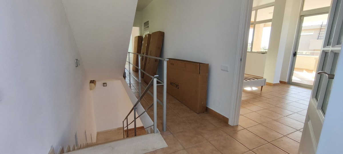 4 Bed Townhouse for sale in El Campello Costa Blanca, Alicante, Spain