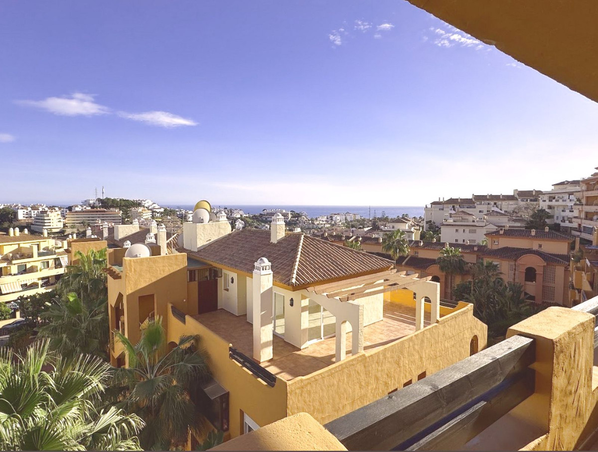3 Bed Apartment for sale in Riviera Del Sol Costa Del Sol, Málaga, Spain