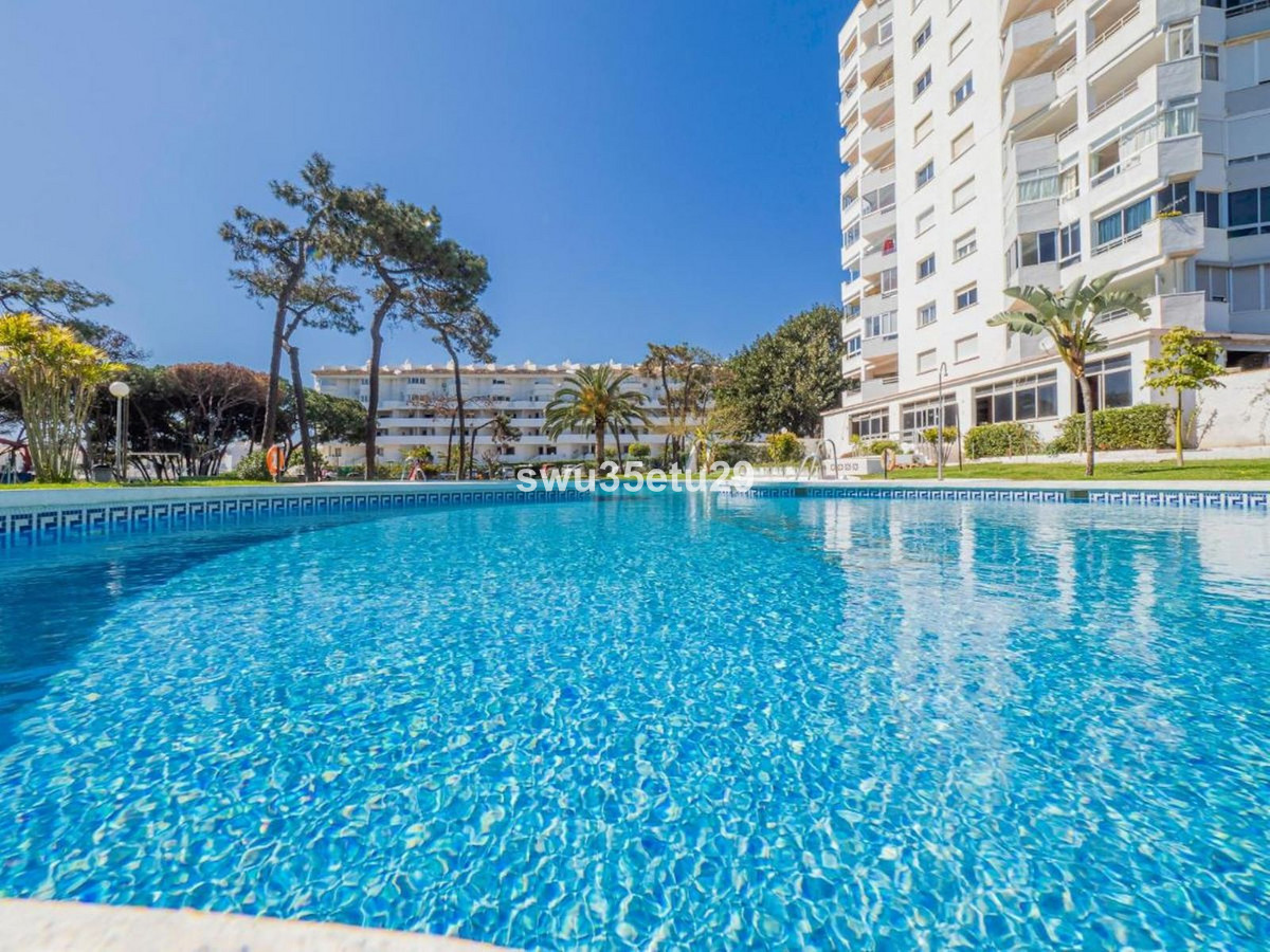 Apartment for sale in Calahonda Costa Del Sol, Málaga, Spain
