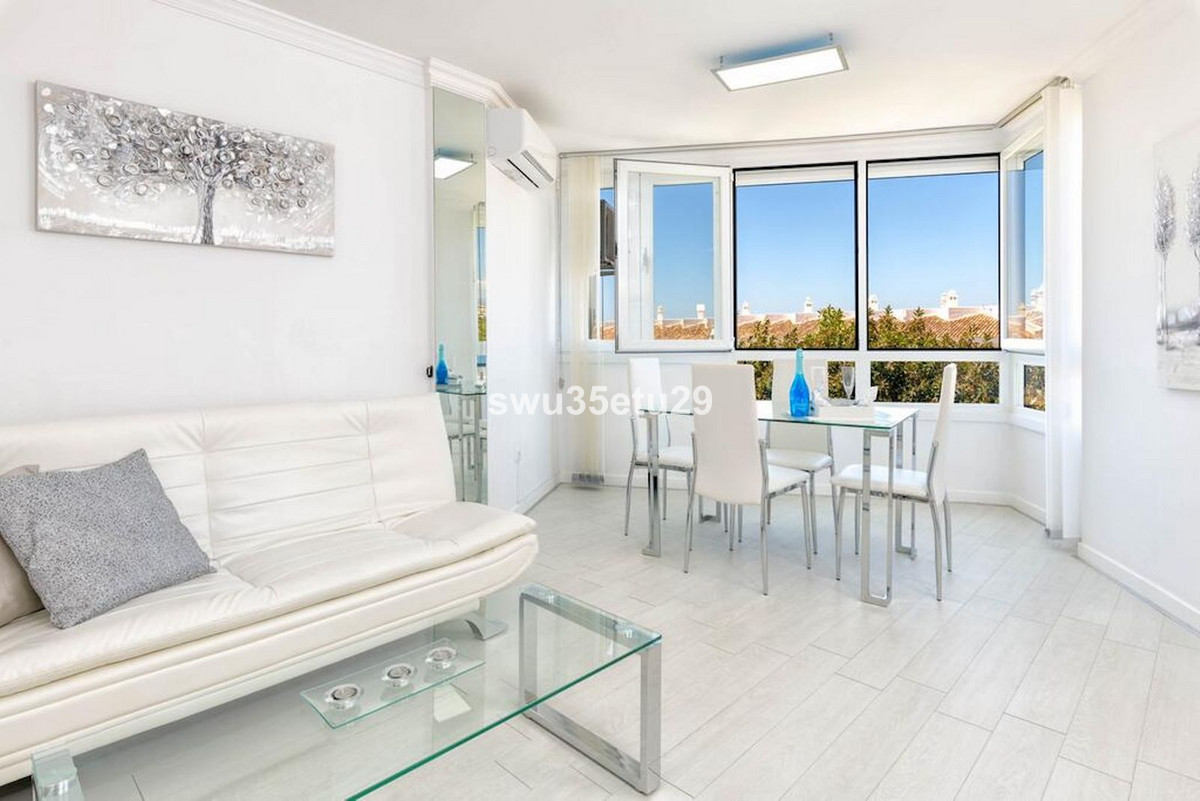 Se vende Estudio Planta Media  en Costa Del Sol, Málaga, España