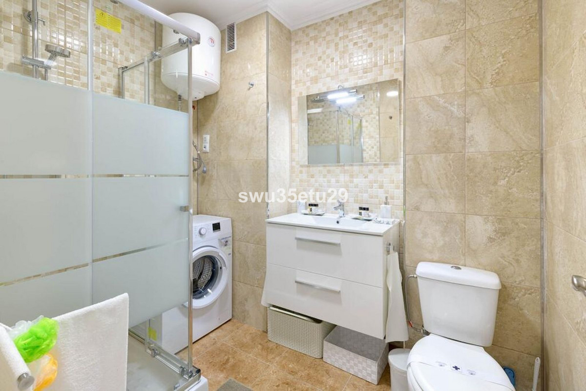 Se vende Estudio Planta Media  en Costa Del Sol, Málaga, España