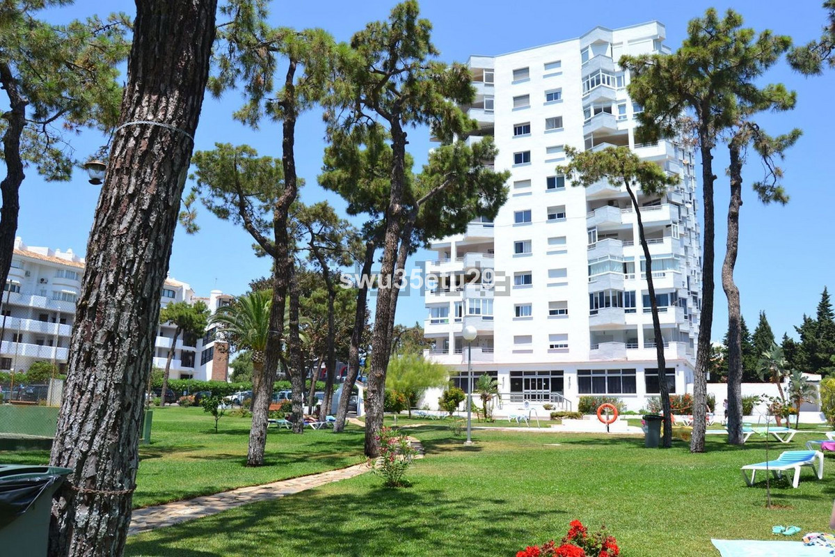 Se vende Estudio Planta Media  en Costa Del Sol, Málaga, España