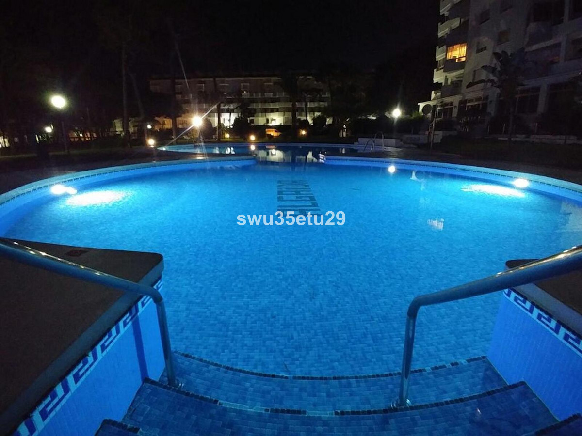 Se vende Estudio Planta Media  en Costa Del Sol, Málaga, España