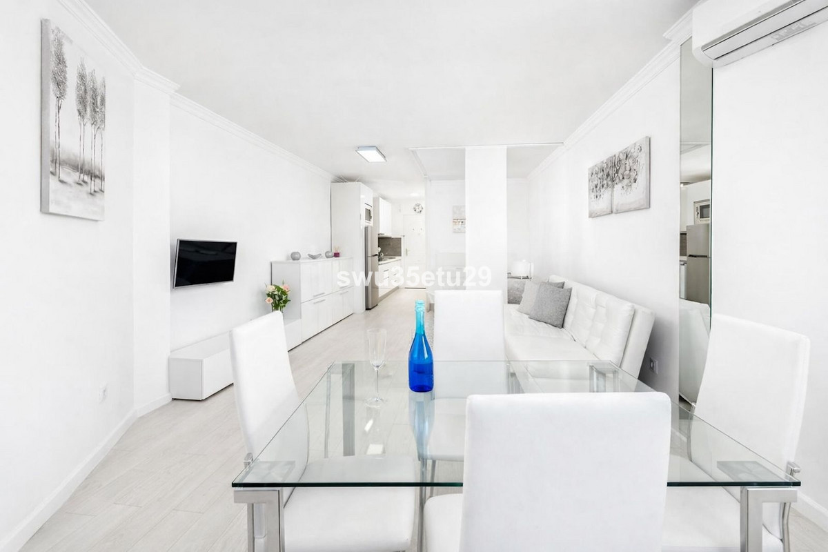 Se vende Estudio Planta Media  en Costa Del Sol, Málaga, España