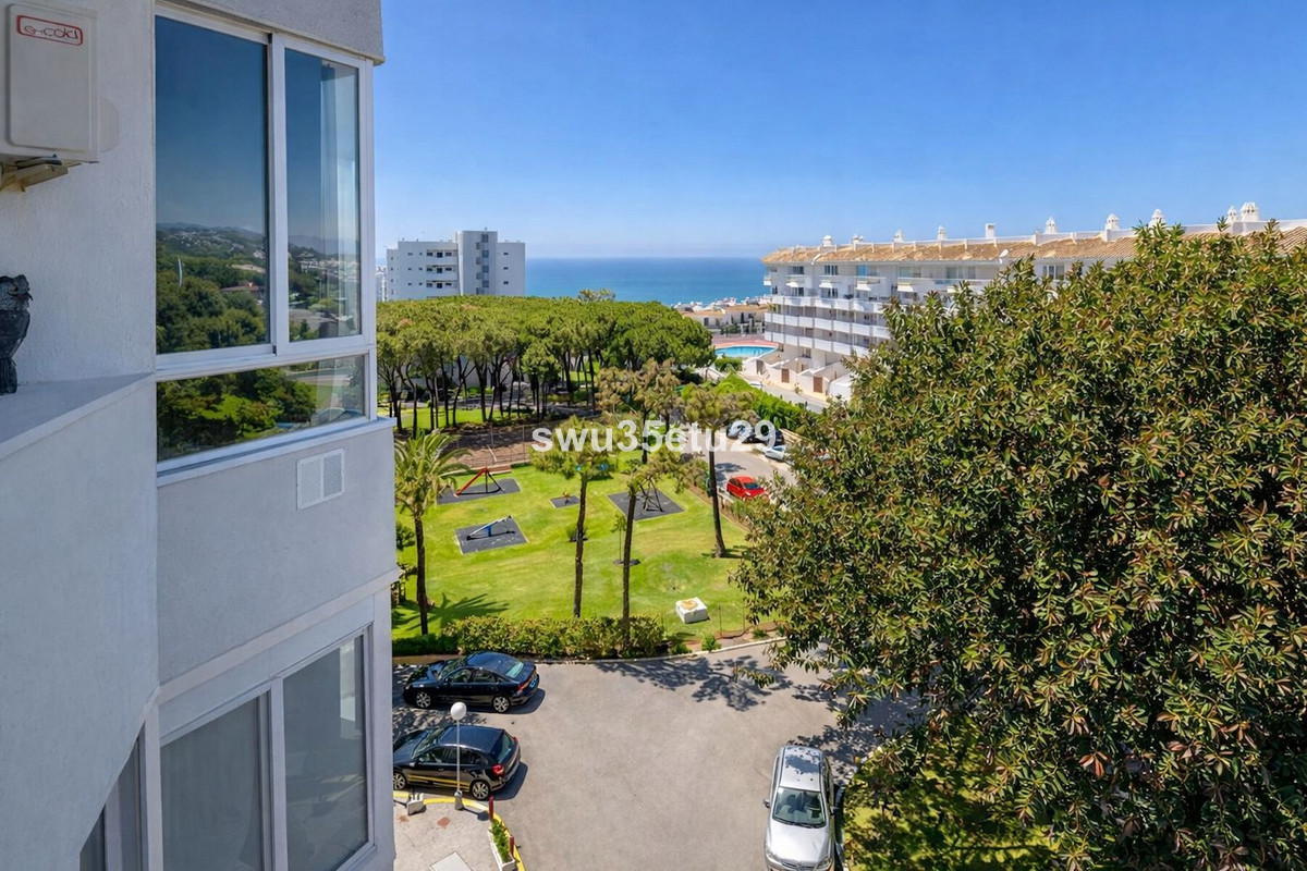 Se vende Estudio Planta Media  en Costa Del Sol, Málaga, España