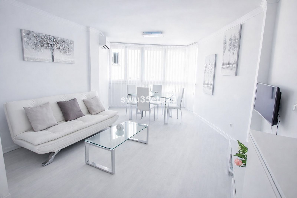 Se vende Estudio Planta Media  en Costa Del Sol, Málaga, España