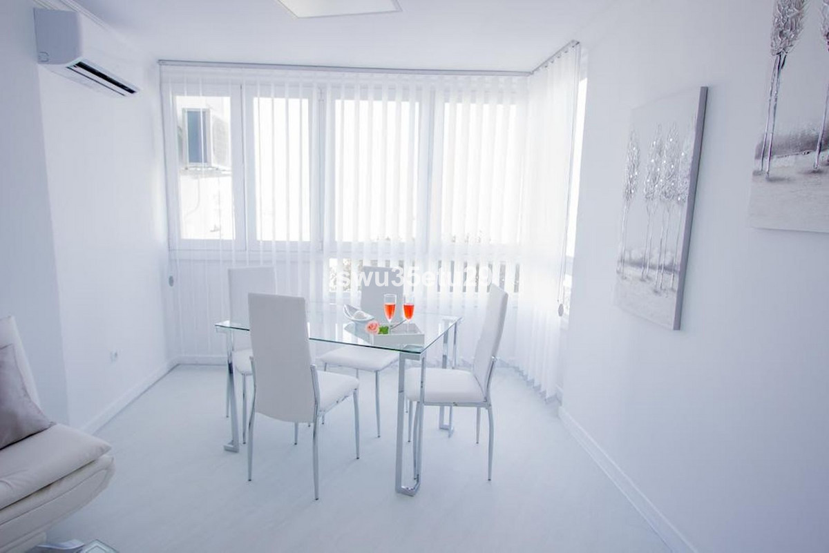 Se vende Estudio Planta Media  en Costa Del Sol, Málaga, España