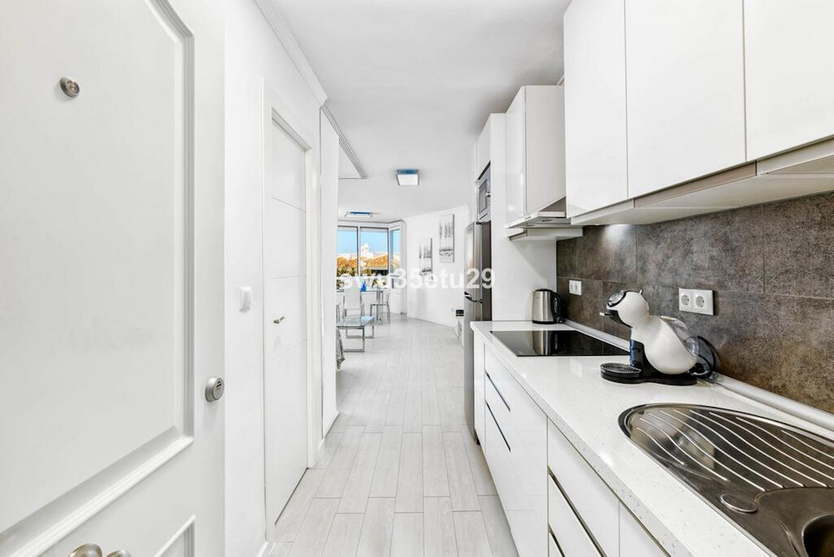 Se vende Estudio Planta Media  en Costa Del Sol, Málaga, España