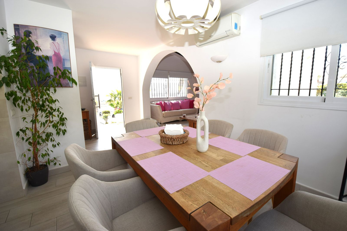 3 Bed Townhouse for sale in La Cala De Mijas Costa Del Sol, Málaga, Spain