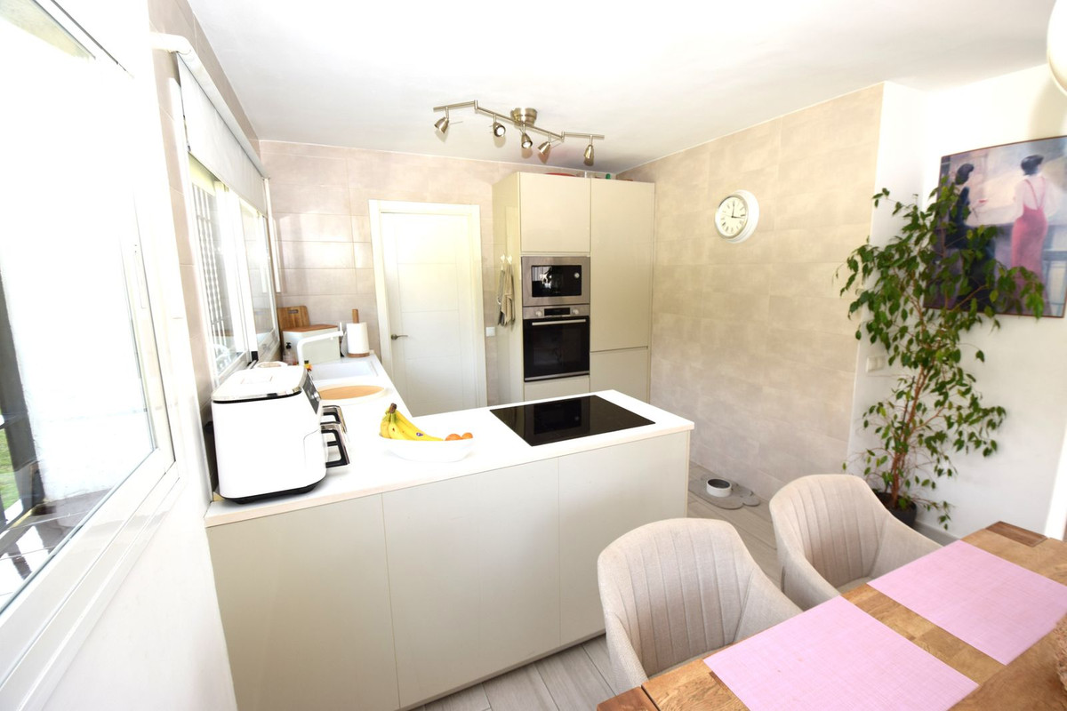 3 Bed Townhouse for sale in La Cala De Mijas Costa Del Sol, Málaga, Spain