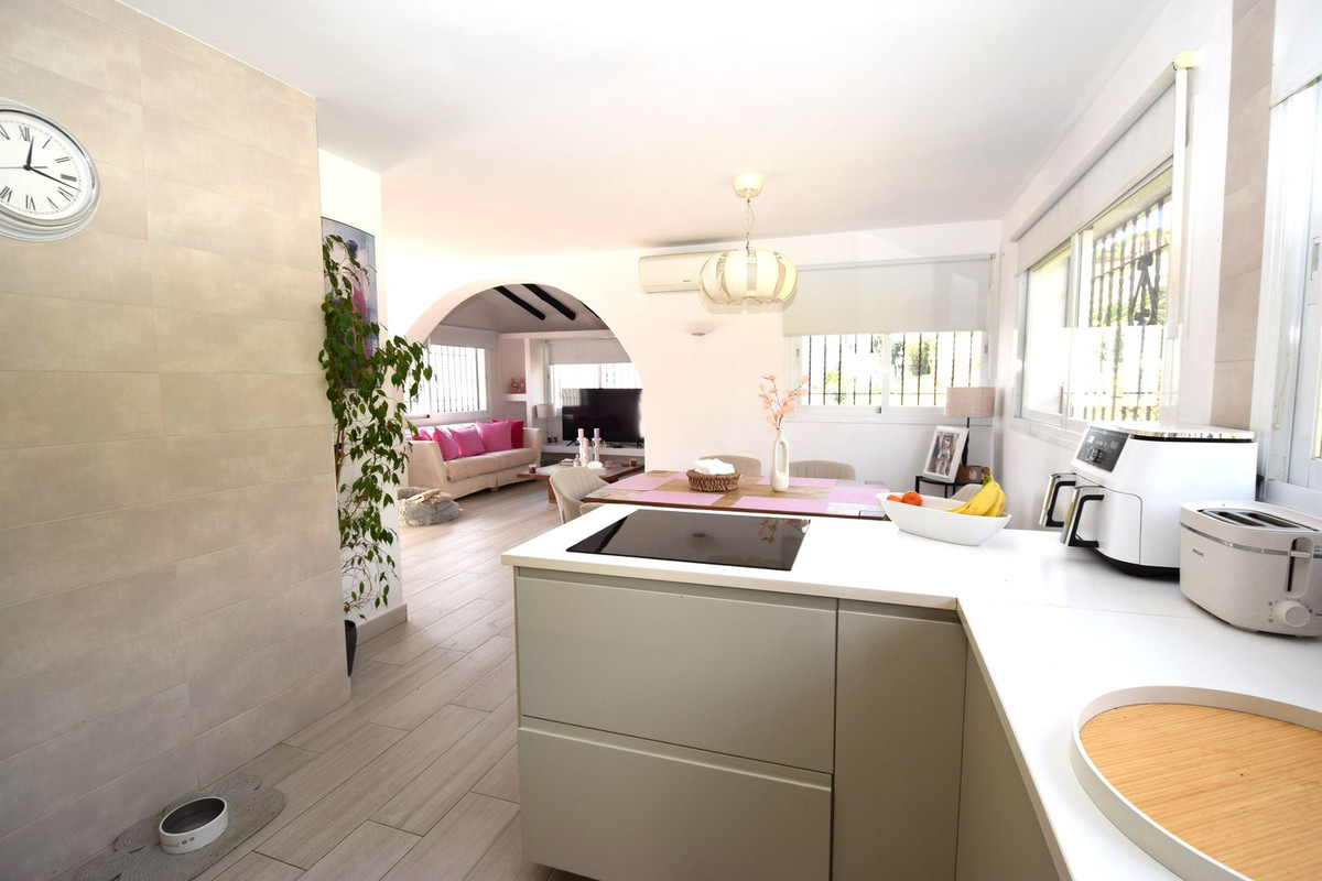 3 Bed Townhouse for sale in La Cala De Mijas Costa Del Sol, Málaga, Spain