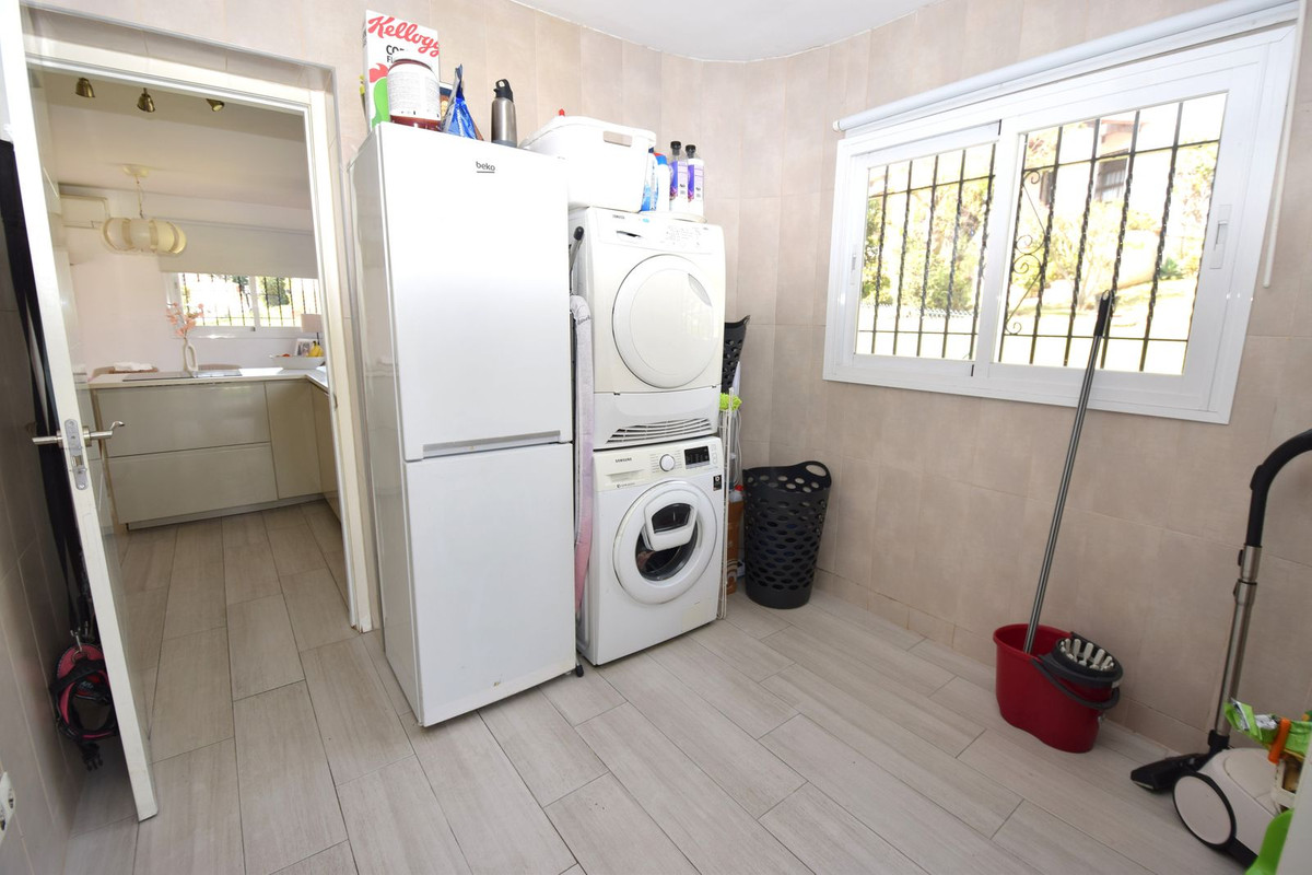 3 Bed Townhouse for sale in La Cala De Mijas Costa Del Sol, Málaga, Spain