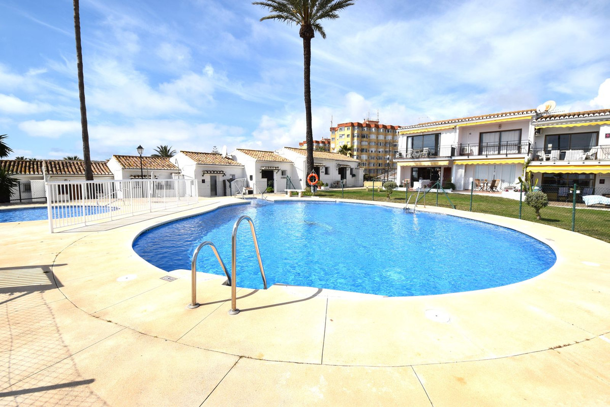 3 Bed Townhouse for sale in La Cala De Mijas Costa Del Sol, Málaga, Spain