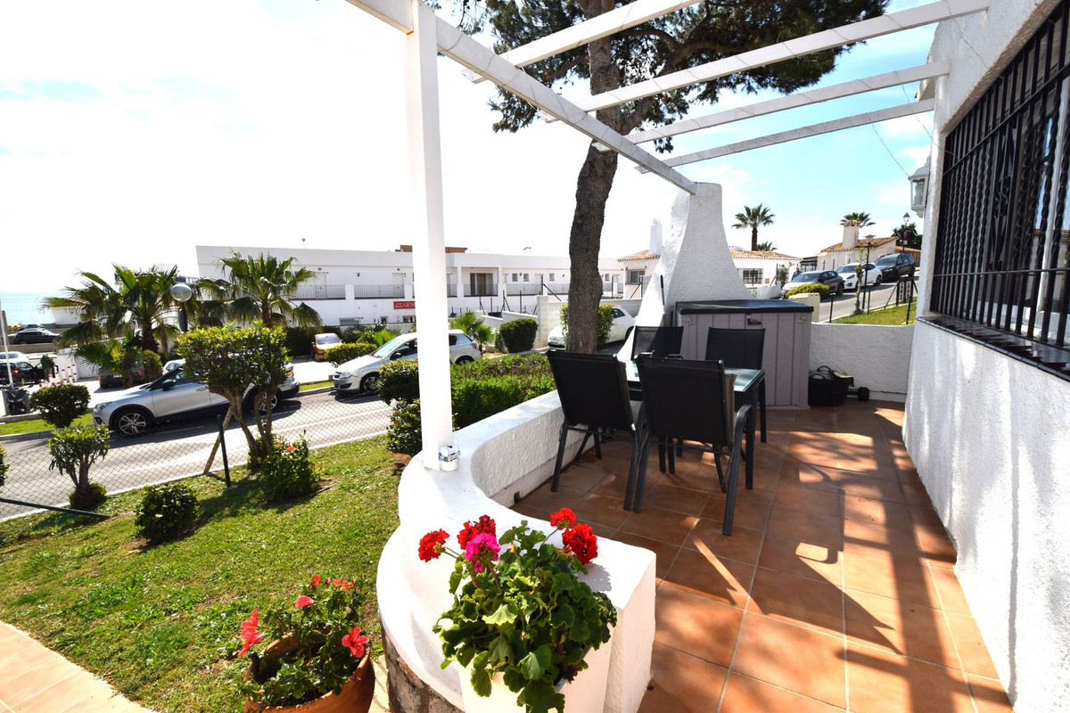 3 Bed Townhouse for sale in La Cala De Mijas Costa Del Sol, Málaga, Spain
