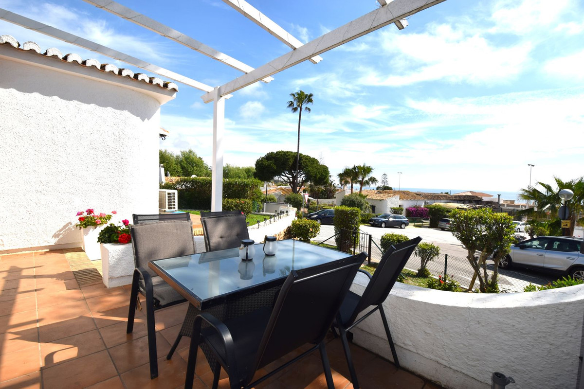 3 Bed Townhouse for sale in La Cala De Mijas Costa Del Sol, Málaga, Spain