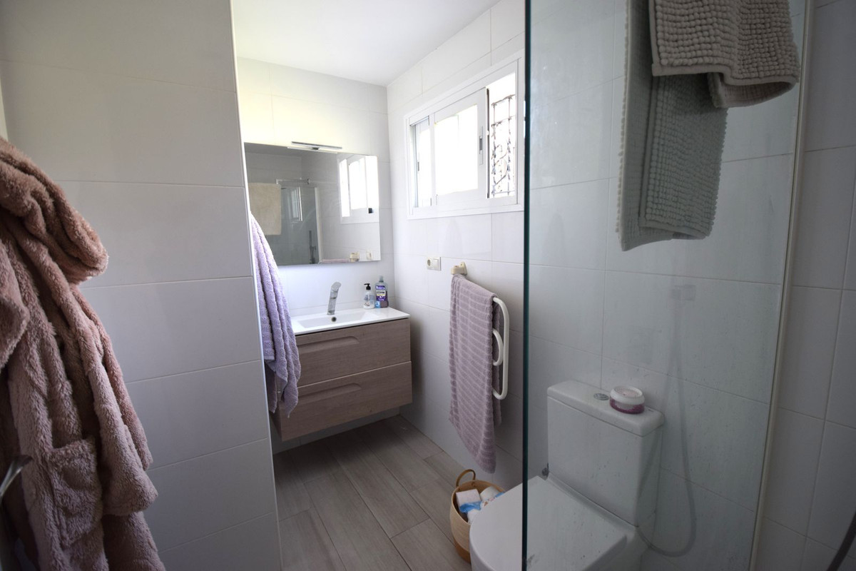 3 Bed Townhouse for sale in La Cala De Mijas Costa Del Sol, Málaga, Spain