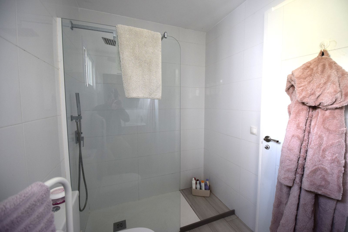 3 Bed Townhouse for sale in La Cala De Mijas Costa Del Sol, Málaga, Spain