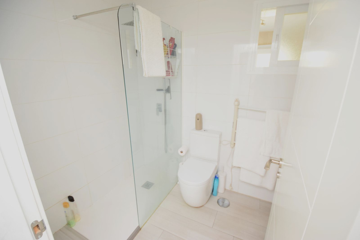 3 Bed Townhouse for sale in La Cala De Mijas Costa Del Sol, Málaga, Spain