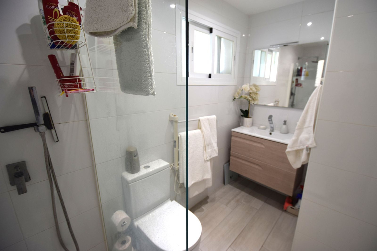 3 Bed Townhouse for sale in La Cala De Mijas Costa Del Sol, Málaga, Spain