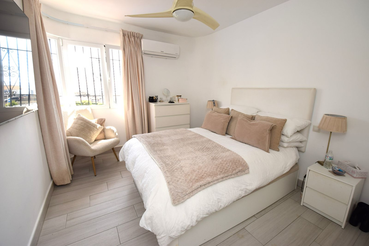 3 Bed Townhouse for sale in La Cala De Mijas Costa Del Sol, Málaga, Spain
