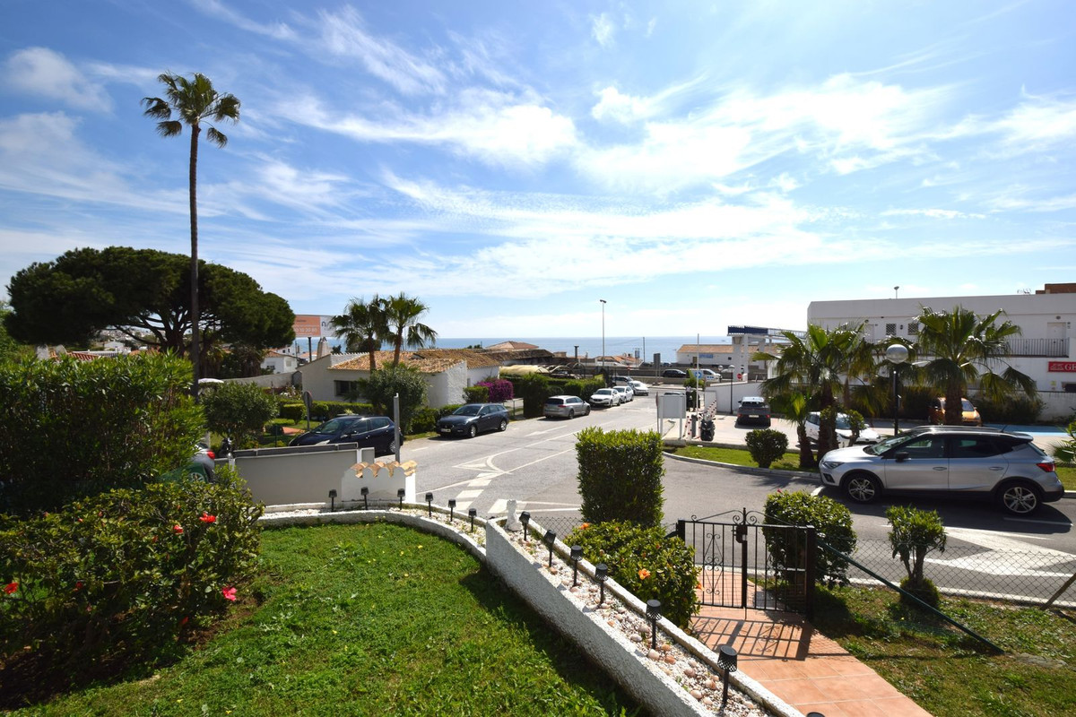 3 Bed Townhouse for sale in La Cala De Mijas Costa Del Sol, Málaga, Spain