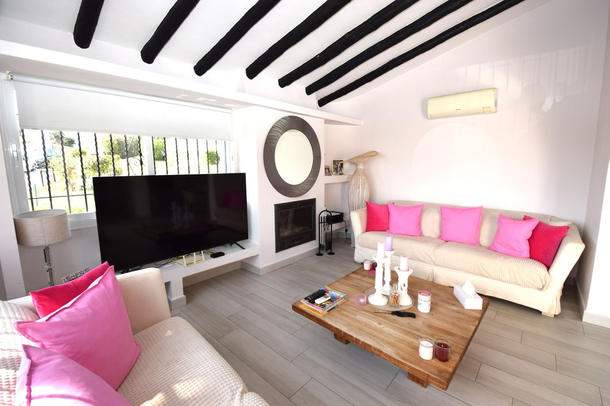 3 Bed Townhouse for sale in La Cala De Mijas Costa Del Sol, Málaga, Spain