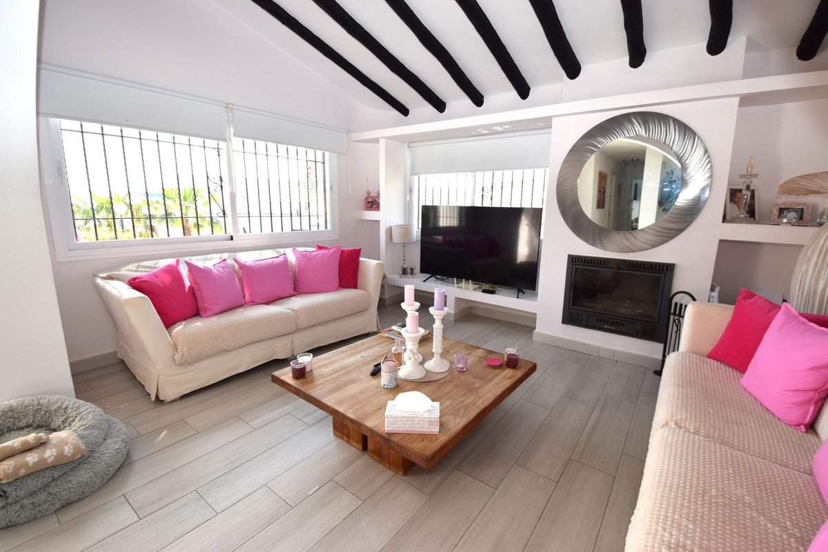 3 Bed Townhouse for sale in La Cala De Mijas Costa Del Sol, Málaga, Spain