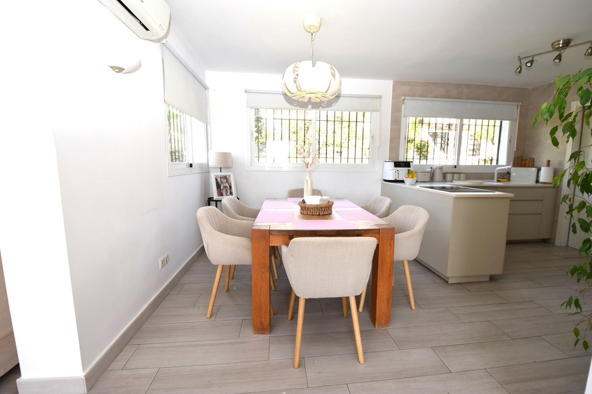 3 Bed Townhouse for sale in La Cala De Mijas Costa Del Sol, Málaga, Spain
