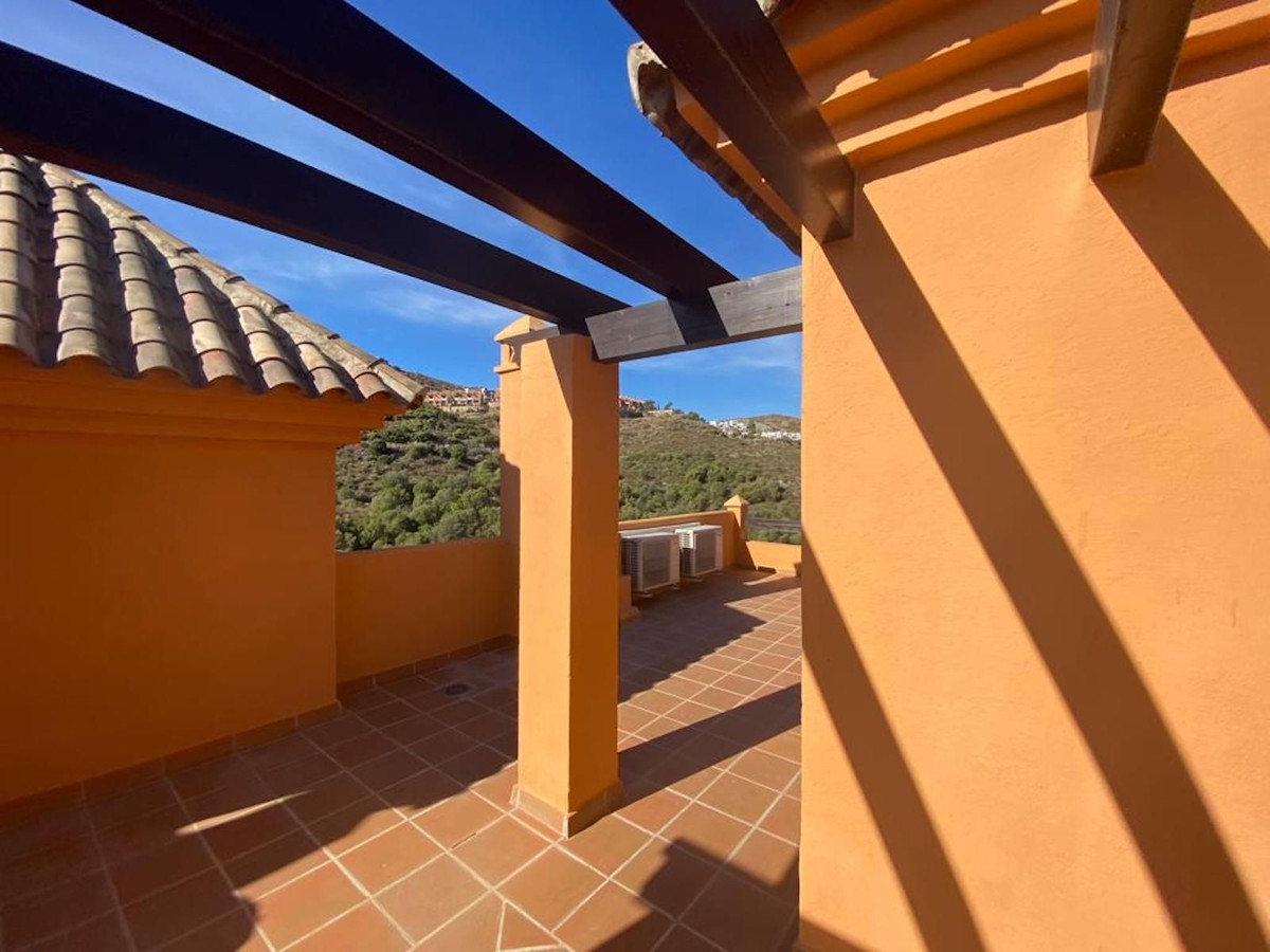 3 Bed Townhouse for sale in Benahavís Costa Del Sol, Málaga, Spain