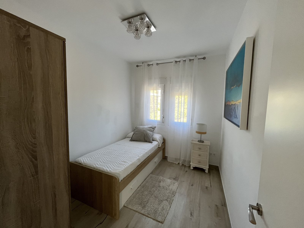 3 Bed Townhouse for sale in Benahavís Costa Del Sol, Málaga, Spain