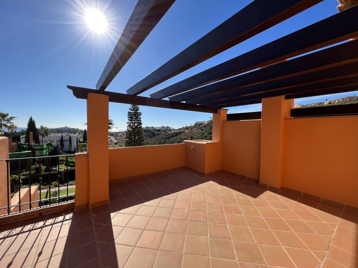 3 Bed Townhouse for sale in Benahavís Costa Del Sol, Málaga, Spain