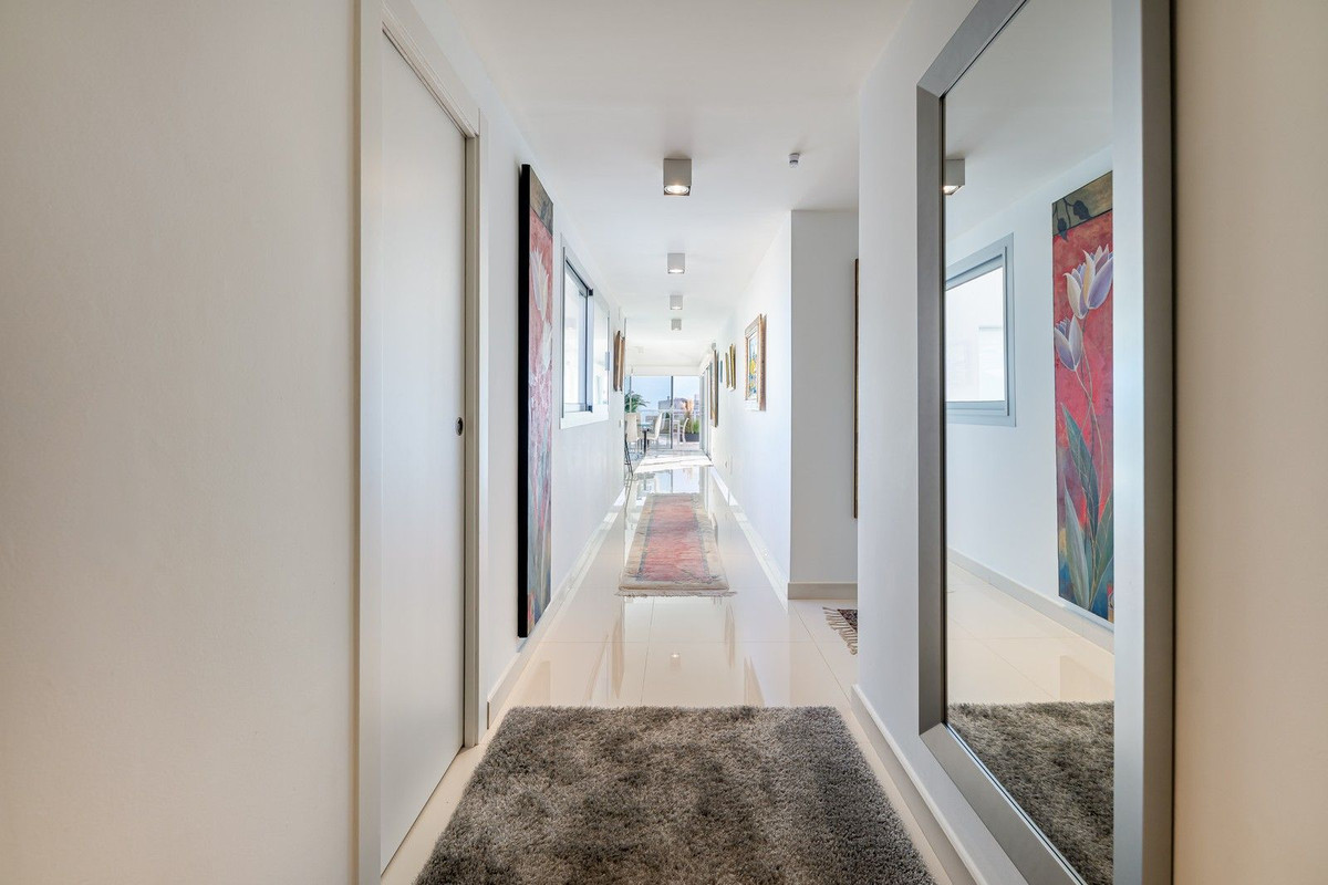 Se vende Ático de 3 dormitorios en Costa Del Sol, Málaga, España