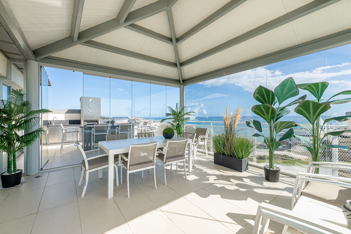 Se vende Ático de 3 dormitorios en Costa Del Sol, Málaga, España