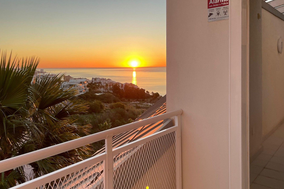 Se vende Ático de 3 dormitorios en Costa Del Sol, Málaga, España