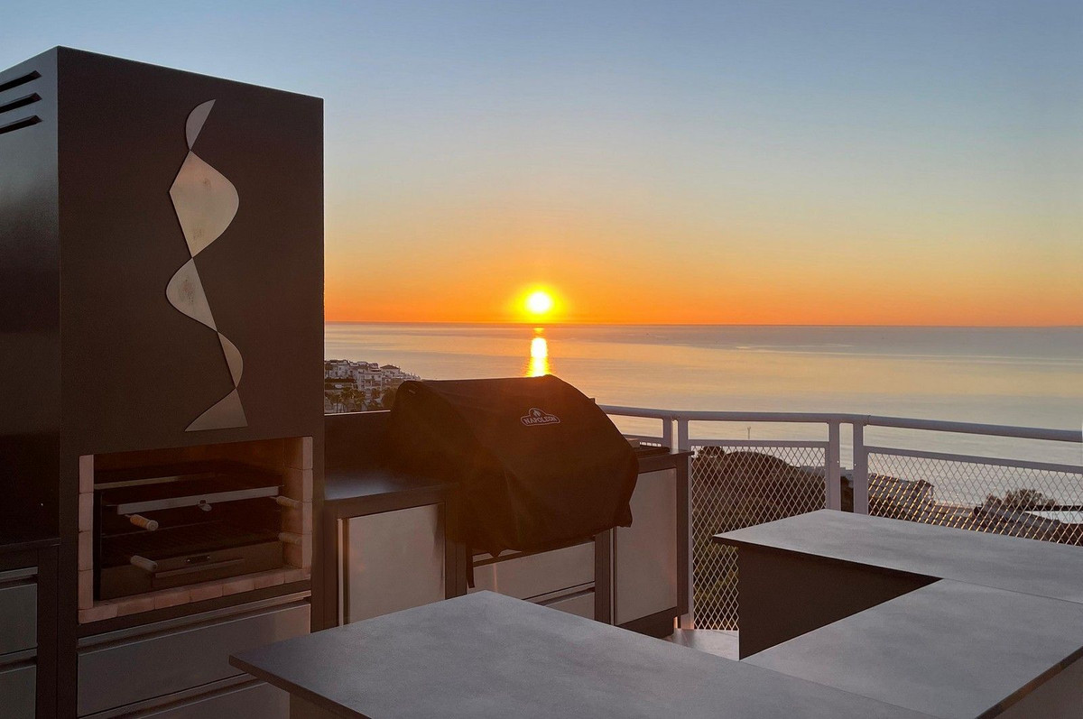 Se vende Ático de 3 dormitorios en Costa Del Sol, Málaga, España