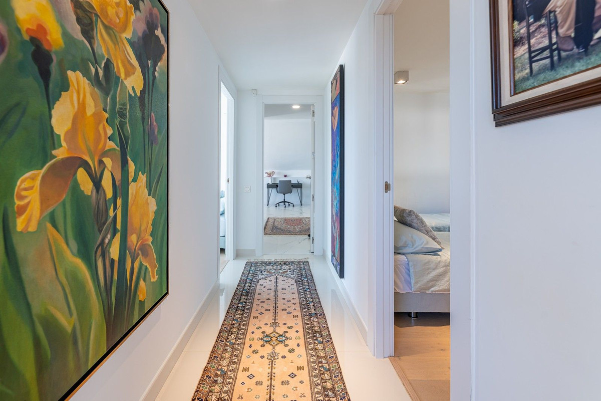 Se vende Ático de 3 dormitorios en Costa Del Sol, Málaga, España