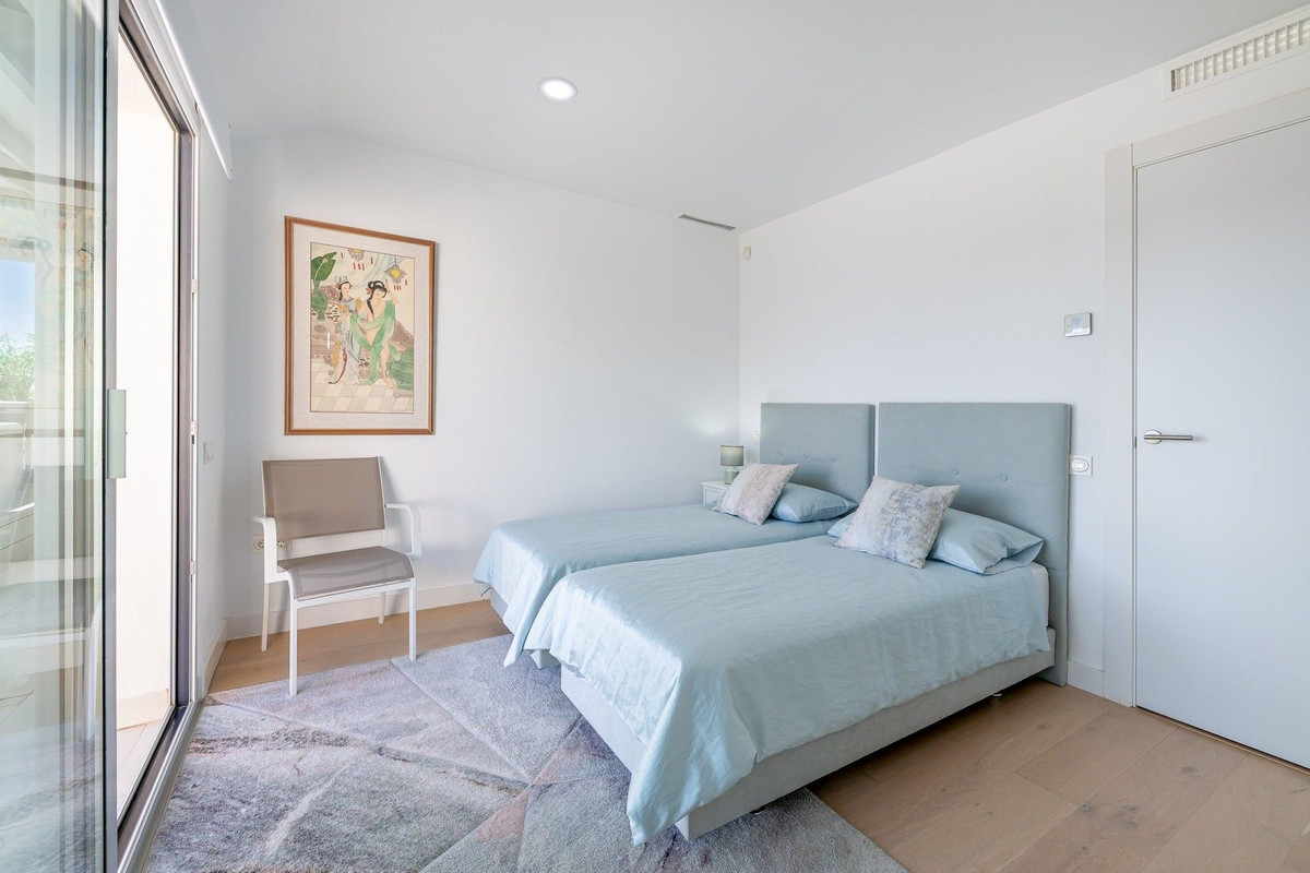 Se vende Ático de 3 dormitorios en Costa Del Sol, Málaga, España