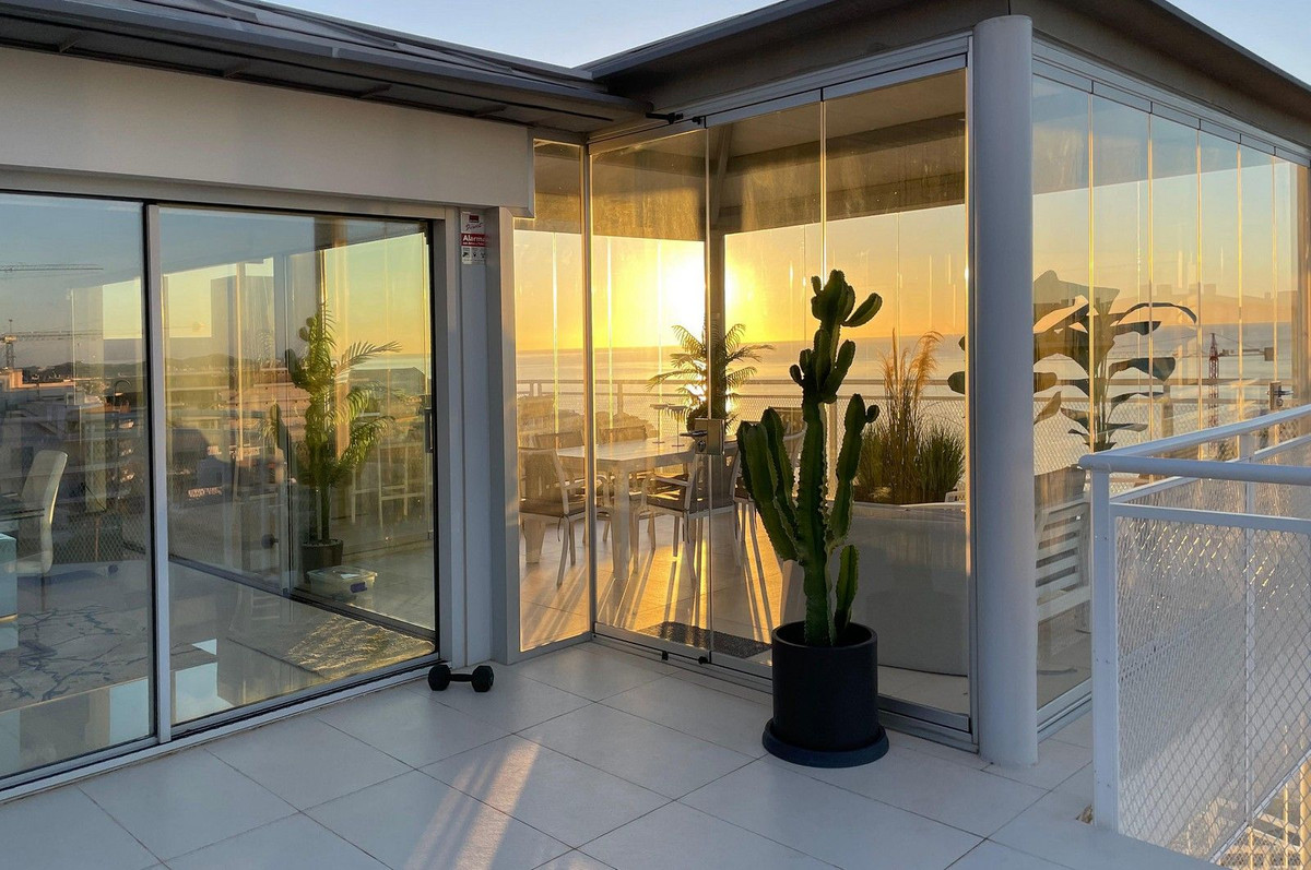 Se vende Ático de 3 dormitorios en Costa Del Sol, Málaga, España