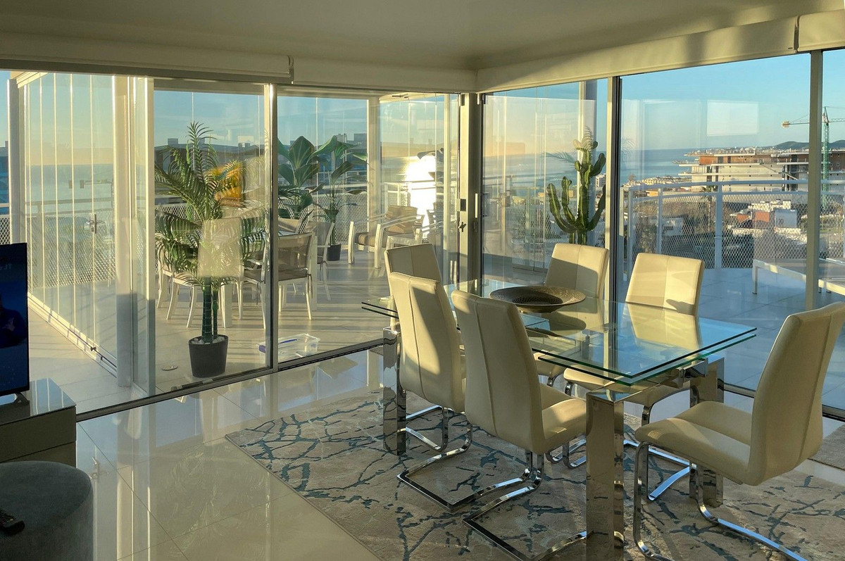 Se vende Ático de 3 dormitorios en Costa Del Sol, Málaga, España