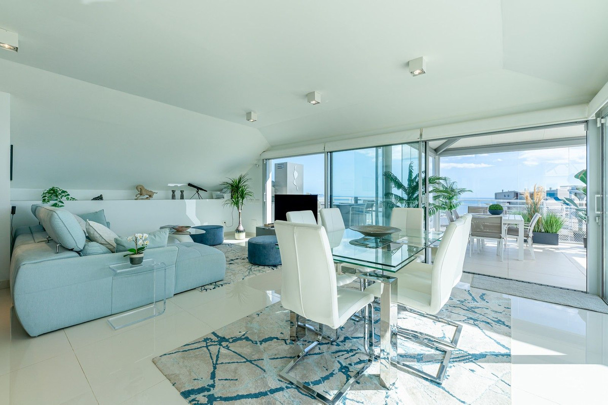 Se vende Ático de 3 dormitorios en Costa Del Sol, Málaga, España