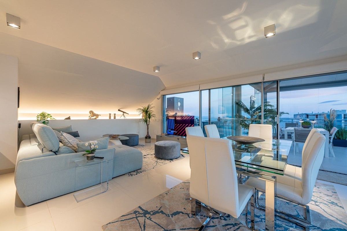 Se vende Ático de 3 dormitorios en Costa Del Sol, Málaga, España