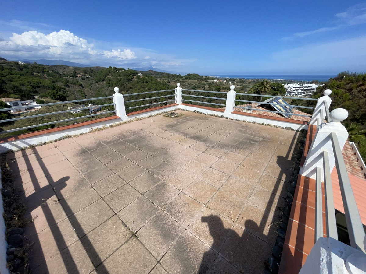 3 Bed Townhouse for sale in Estepona Costa Del Sol, Málaga, Spain
