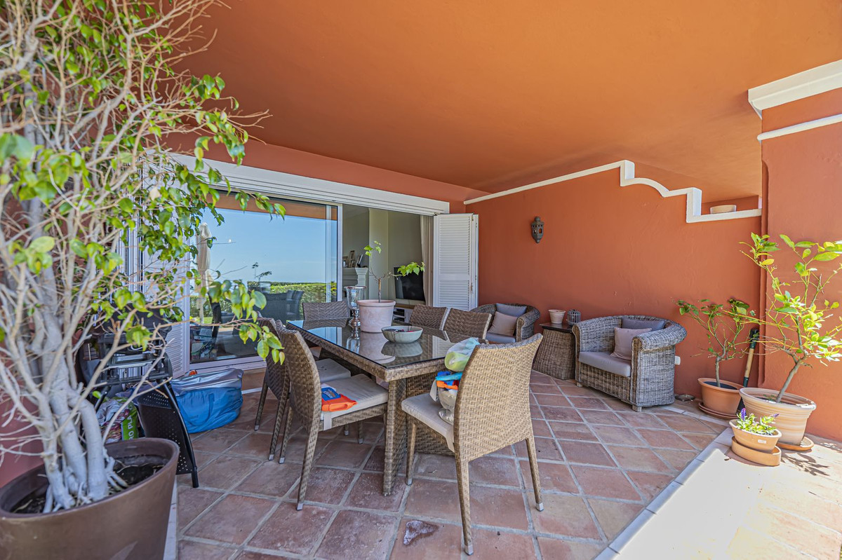 3 Bed Apartment for sale in La Mairena Costa Del Sol, Málaga, Spain
