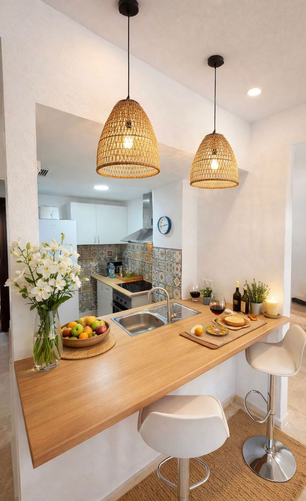 4 Bed Apartment for sale in Benahavís Costa Del Sol, Málaga, Spain